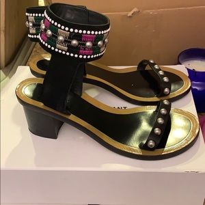 Isabelle Marant Sandals